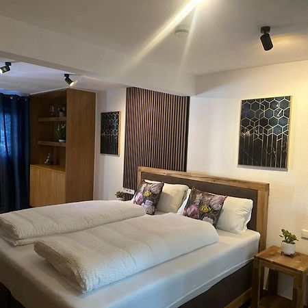 Spaichingen Hotel 7 Winden מראה חיצוני תמונה