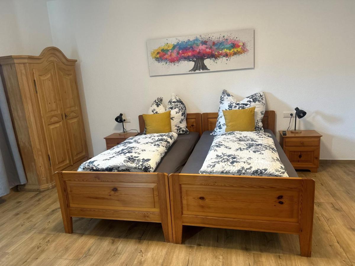 Spaichingen Hotel 7 Winden מראה חיצוני תמונה