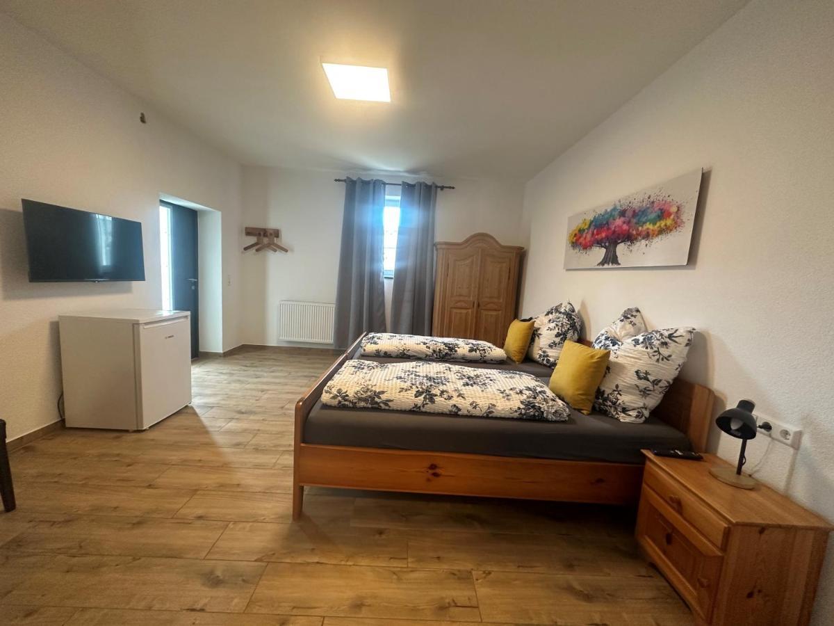 Spaichingen Hotel 7 Winden מראה חיצוני תמונה