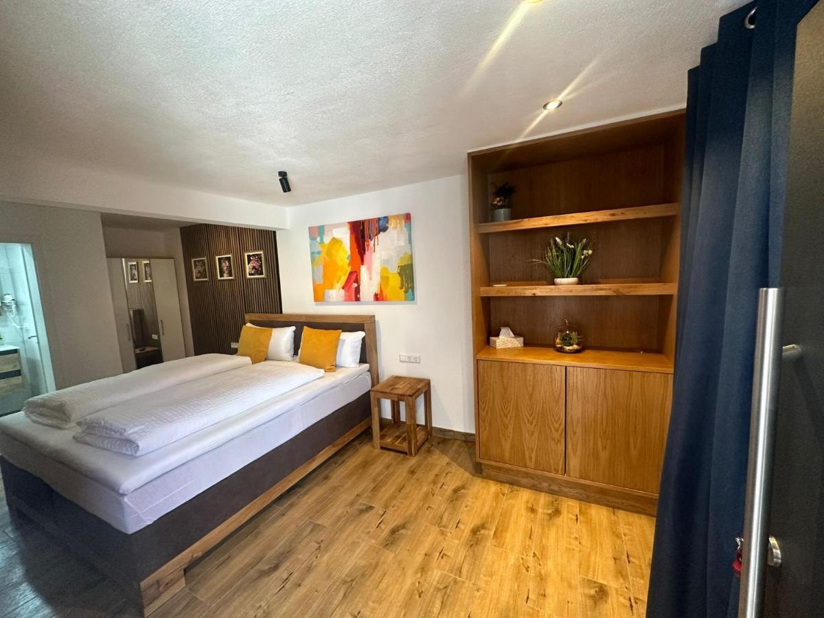 Spaichingen Hotel 7 Winden מראה חיצוני תמונה