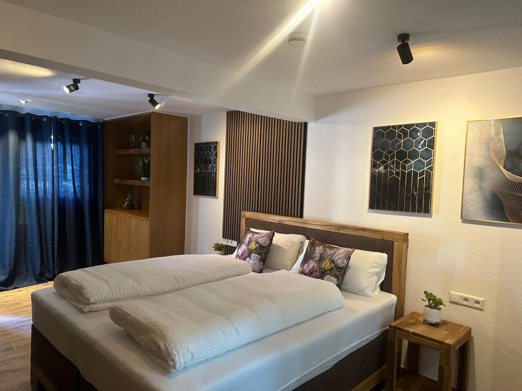 Spaichingen Hotel 7 Winden מראה חיצוני תמונה