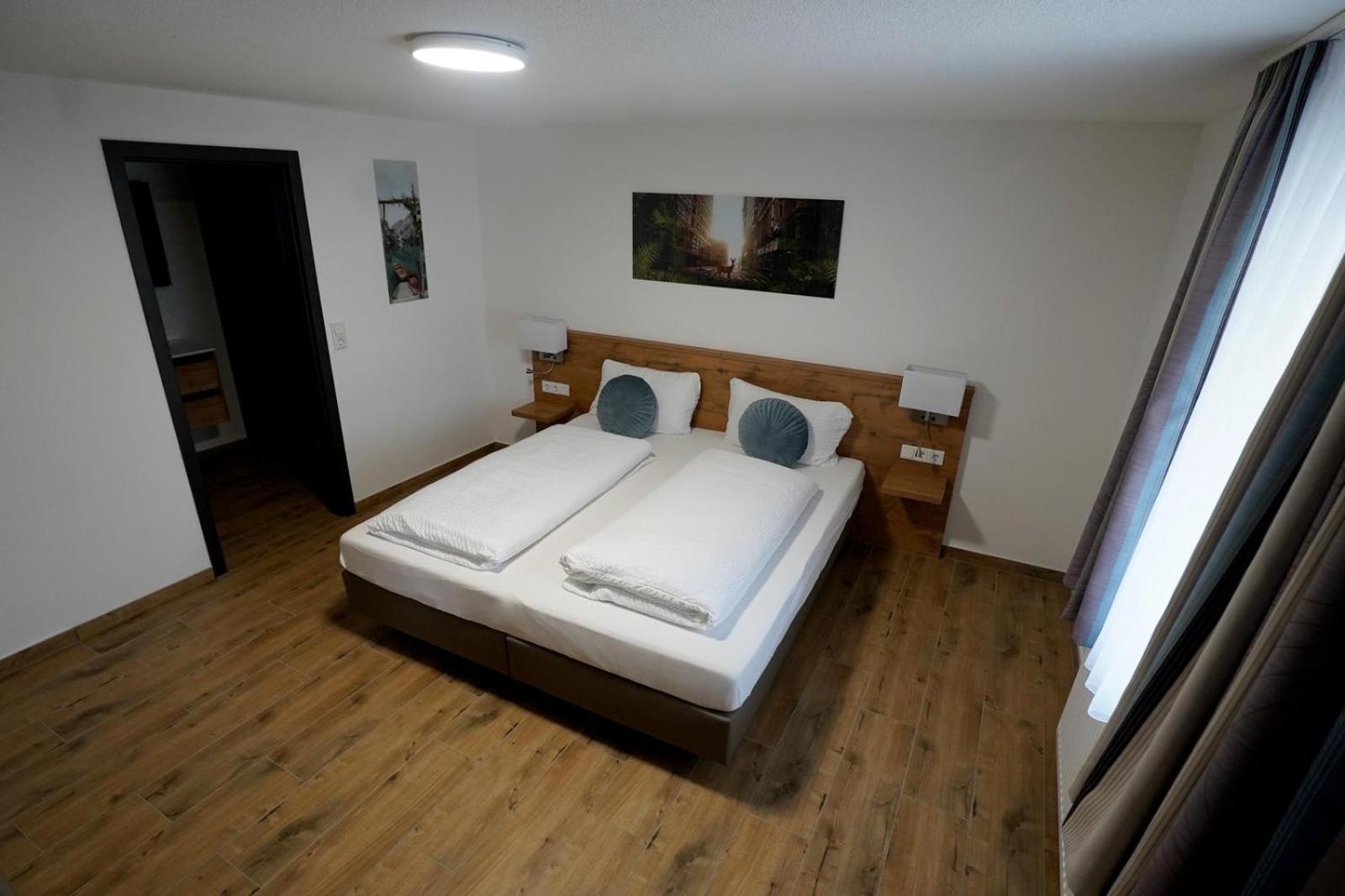 Spaichingen Hotel 7 Winden מראה חיצוני תמונה