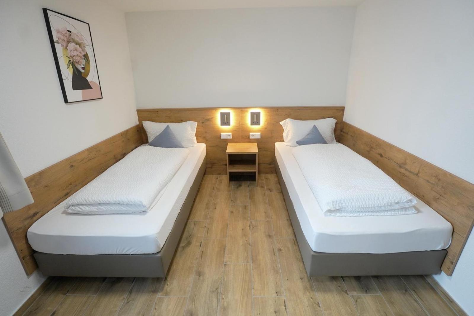 Spaichingen Hotel 7 Winden מראה חיצוני תמונה