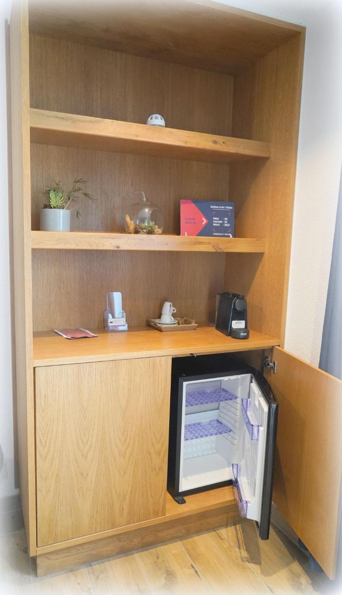 Spaichingen Hotel 7 Winden מראה חיצוני תמונה
