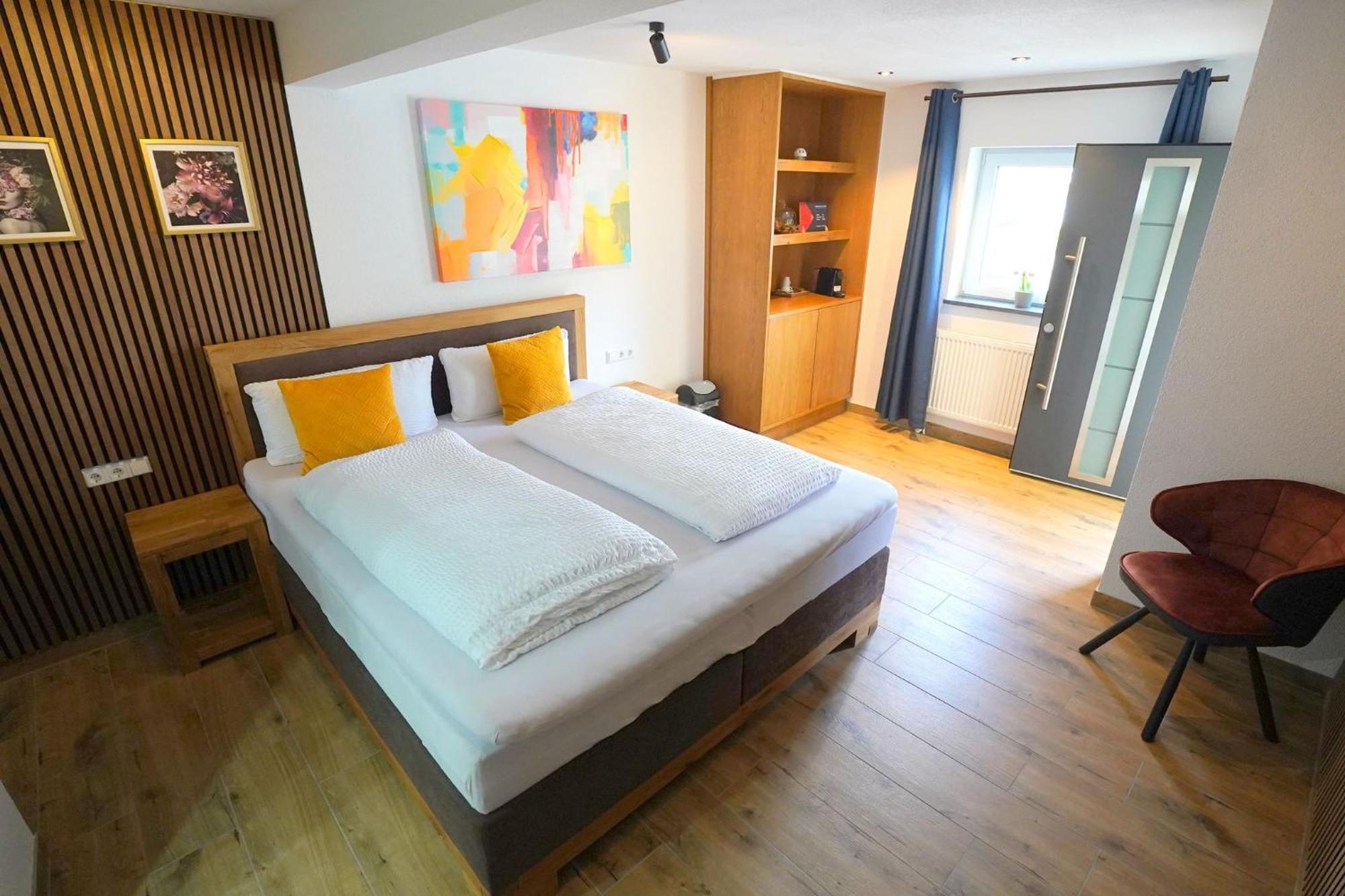 Spaichingen Hotel 7 Winden מראה חיצוני תמונה